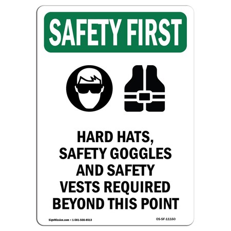 Signmission